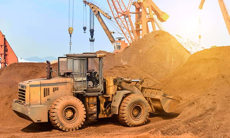 Berita Industri dan Proyek